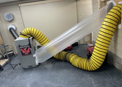 2023 01 30 - Green State Restoration