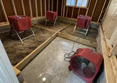 2023 02 13 - Green State Restoration